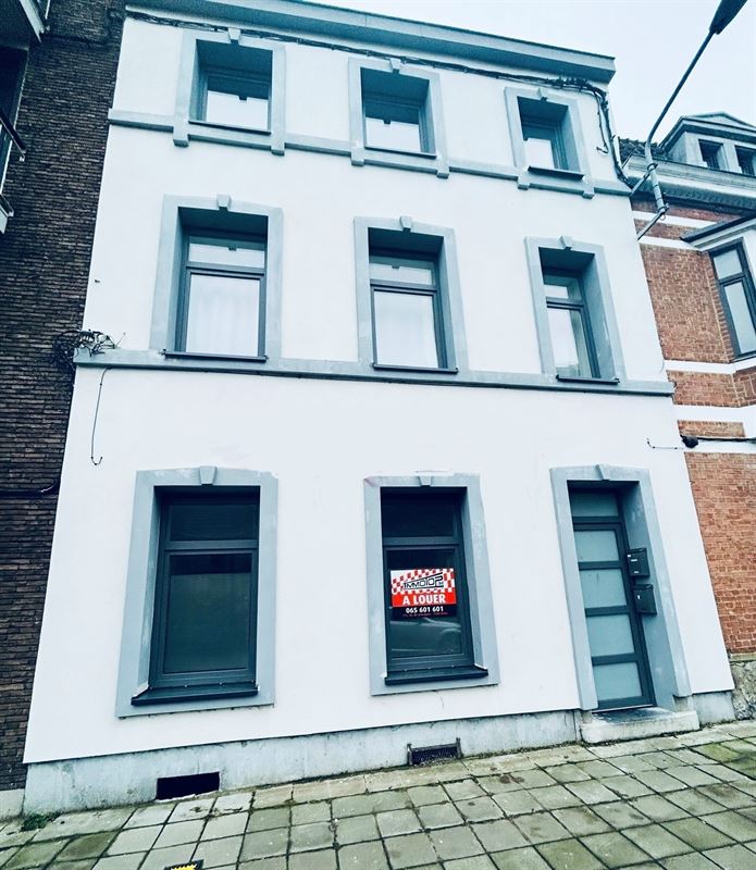 Image 17 : Appartement à 7000 MONS (Belgique) - Prix 1.150 &euro;
