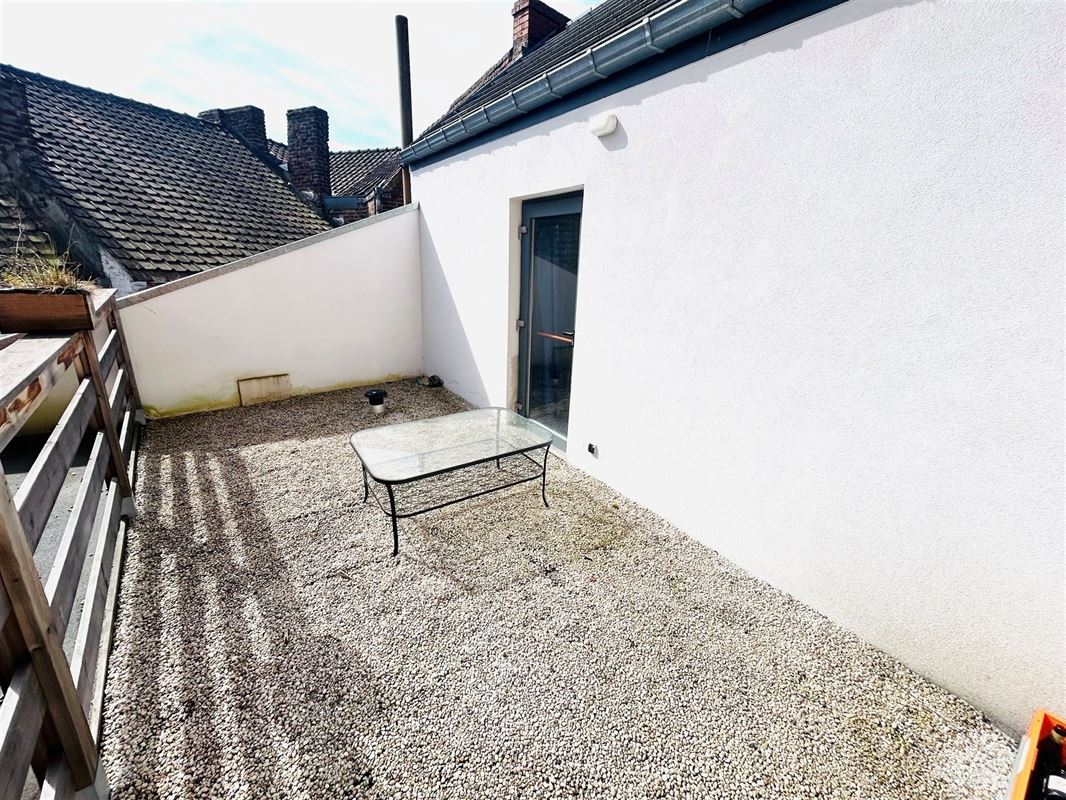 Image 16 : Appartement à 7000 MONS (Belgique) - Prix 1.150 &euro;