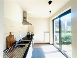Appartement à 7000 MONS (Belgique) - Prix 910 &euro;