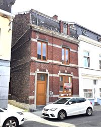 Image 7 : Flat/studio à 7012 JEMAPPES (Belgique) - Prix 600 &euro;