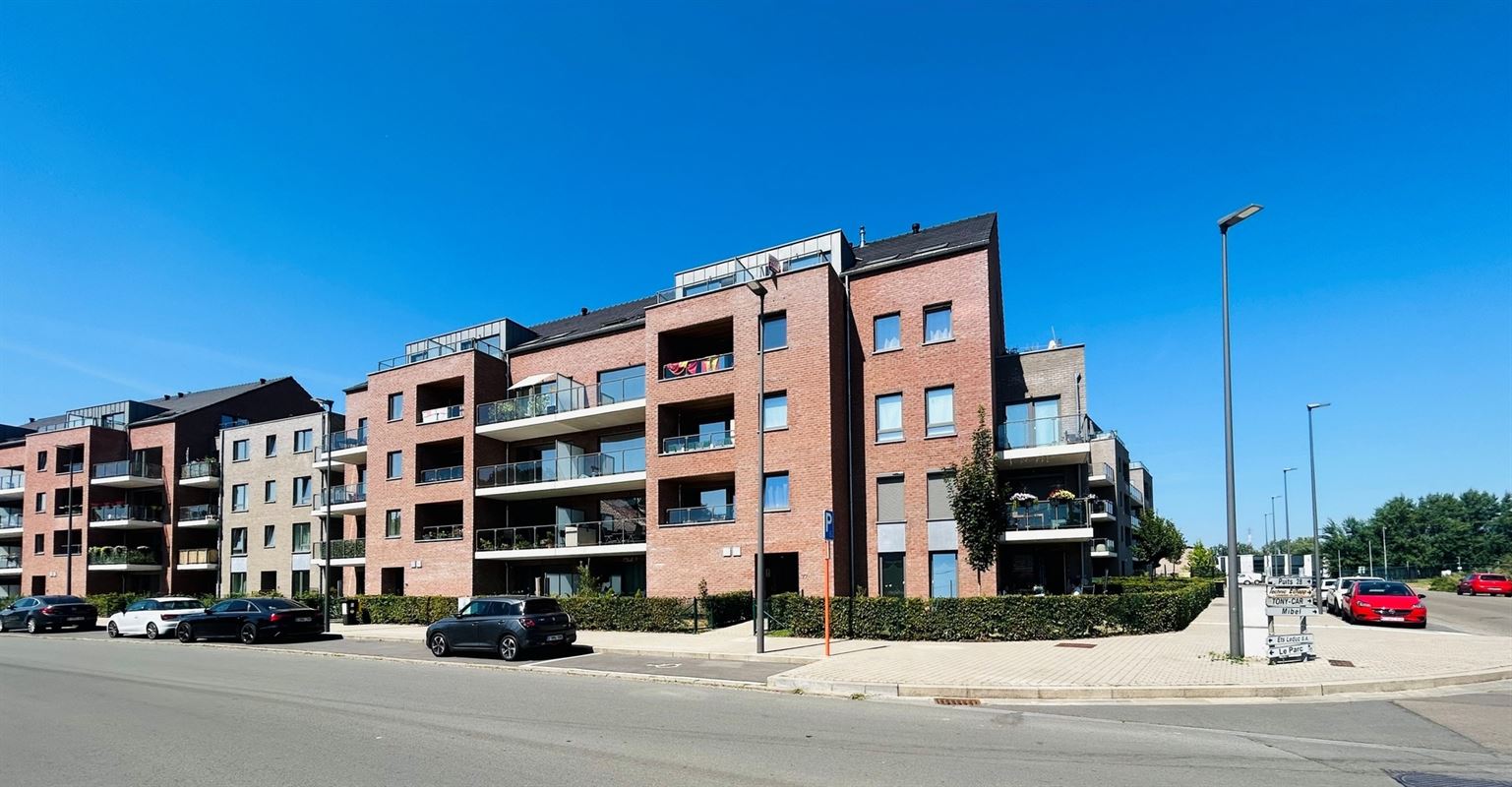 Image 15 : Appartement à 7000 MONS (Belgique) - Prix 1.000 &euro;