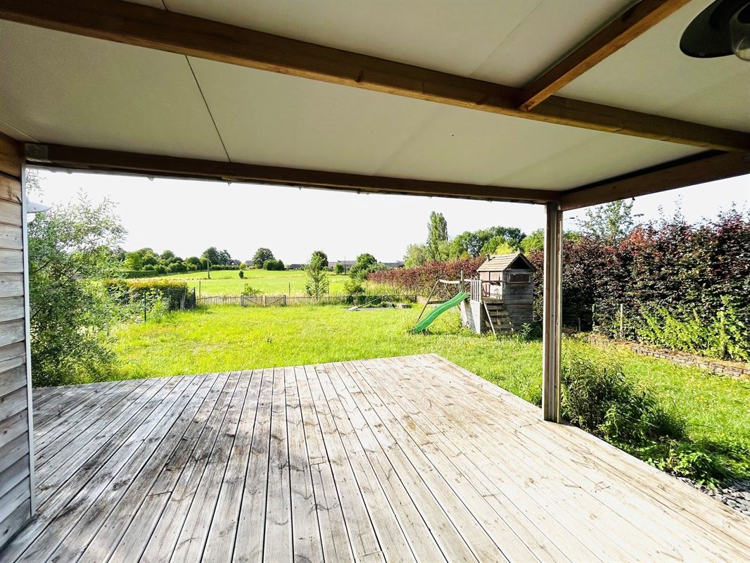 Image 22 : Maison à 7022 HARMIGNIES (Belgique) - Prix 1.600 &euro;