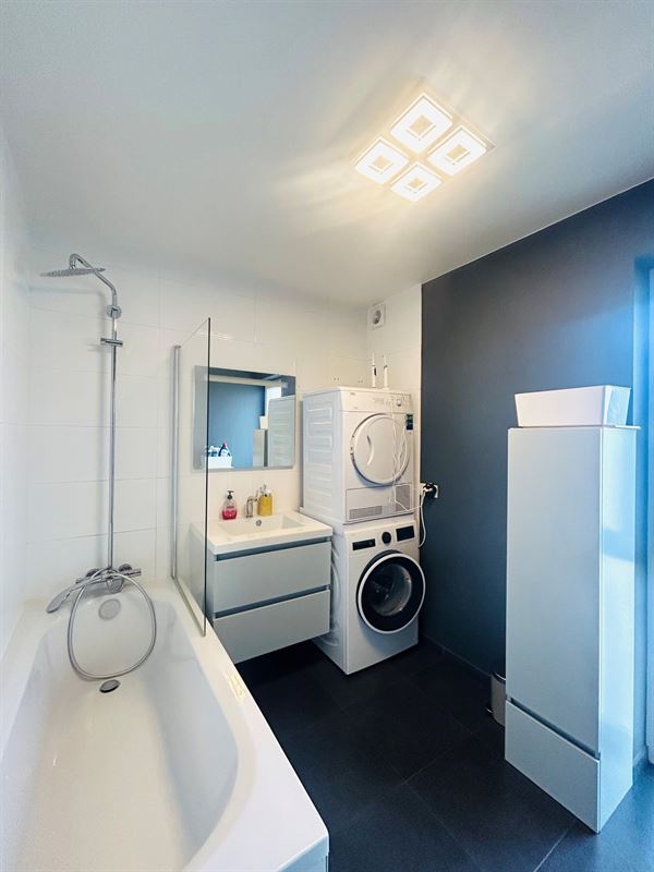 Image 18 : Maison à 7022 HARMIGNIES (Belgique) - Prix 1.600 &euro;
