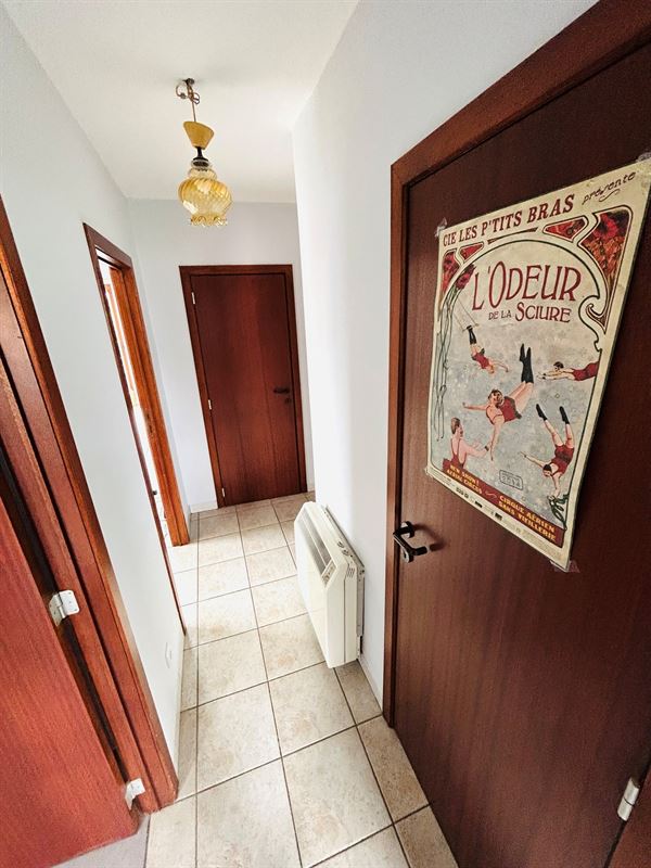 Image 17 : Appartement à 7000 MONS (Belgique) - Prix 165.000 &euro;