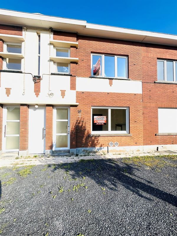 Image 21 : Maison à 7040 AULNOIS (Belgique) - Prix 265.000 &euro;