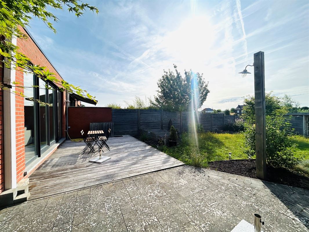 Image 23 : Maison à 7022 HARMIGNIES (Belgique) - Prix 1.600 &euro;