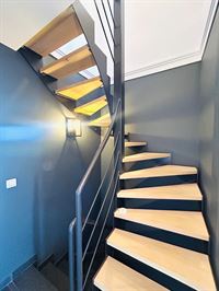 Image 9 : Maison à 7022 HARMIGNIES (Belgique) - Prix 1.600 &euro;