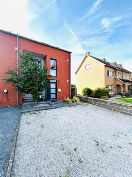 Maison à 7022 HARMIGNIES (Belgique) - Prix 1.600 &euro;