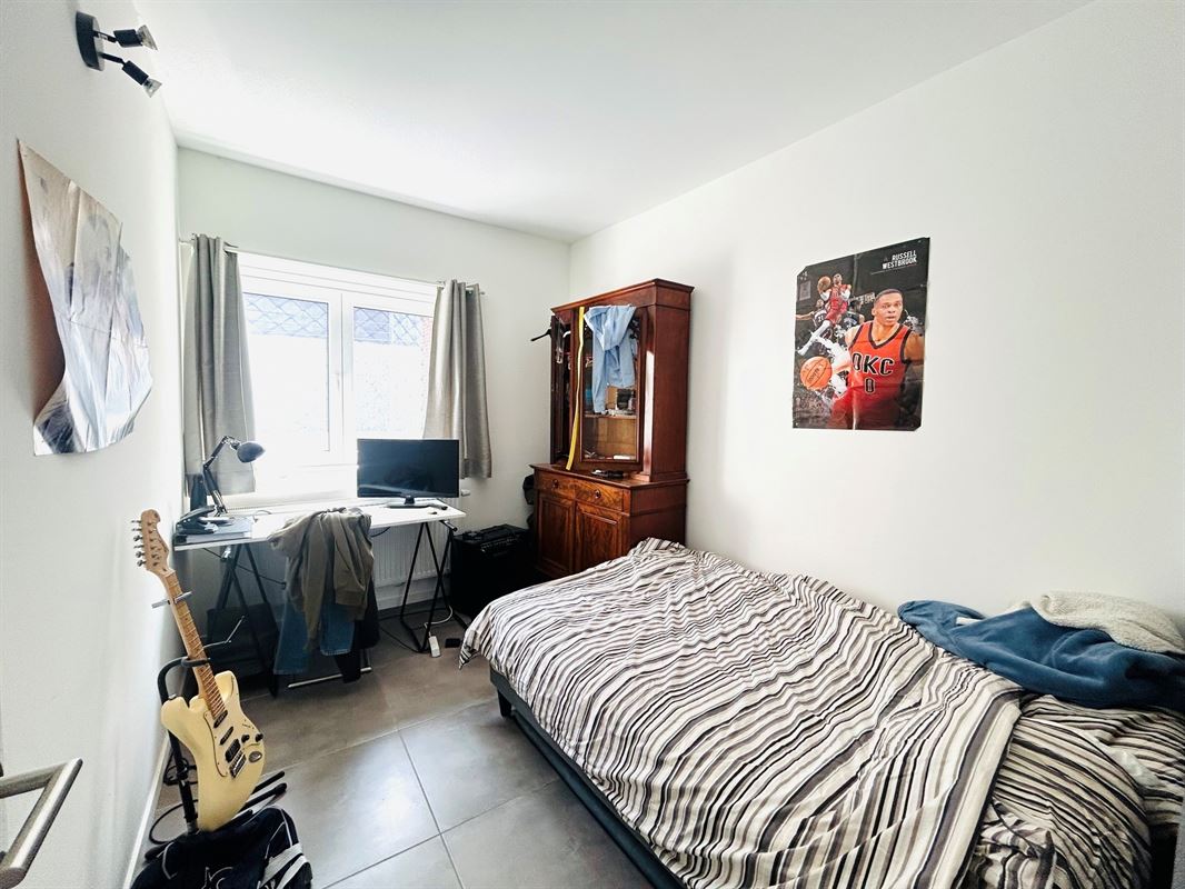 Image 13 : Appartement à 7000 MONS (Belgique) - Prix 1.150 &euro;