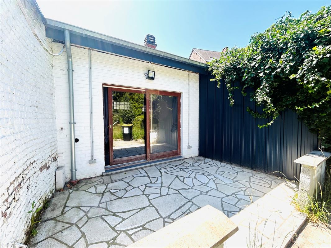 Image 13 : Maison à 7330 SAINT-GHISLAIN (Belgique) - Prix 195.000 &euro;