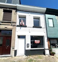 Image 14 : Maison à 7330 SAINT-GHISLAIN (Belgique) - Prix 195.000 &euro;