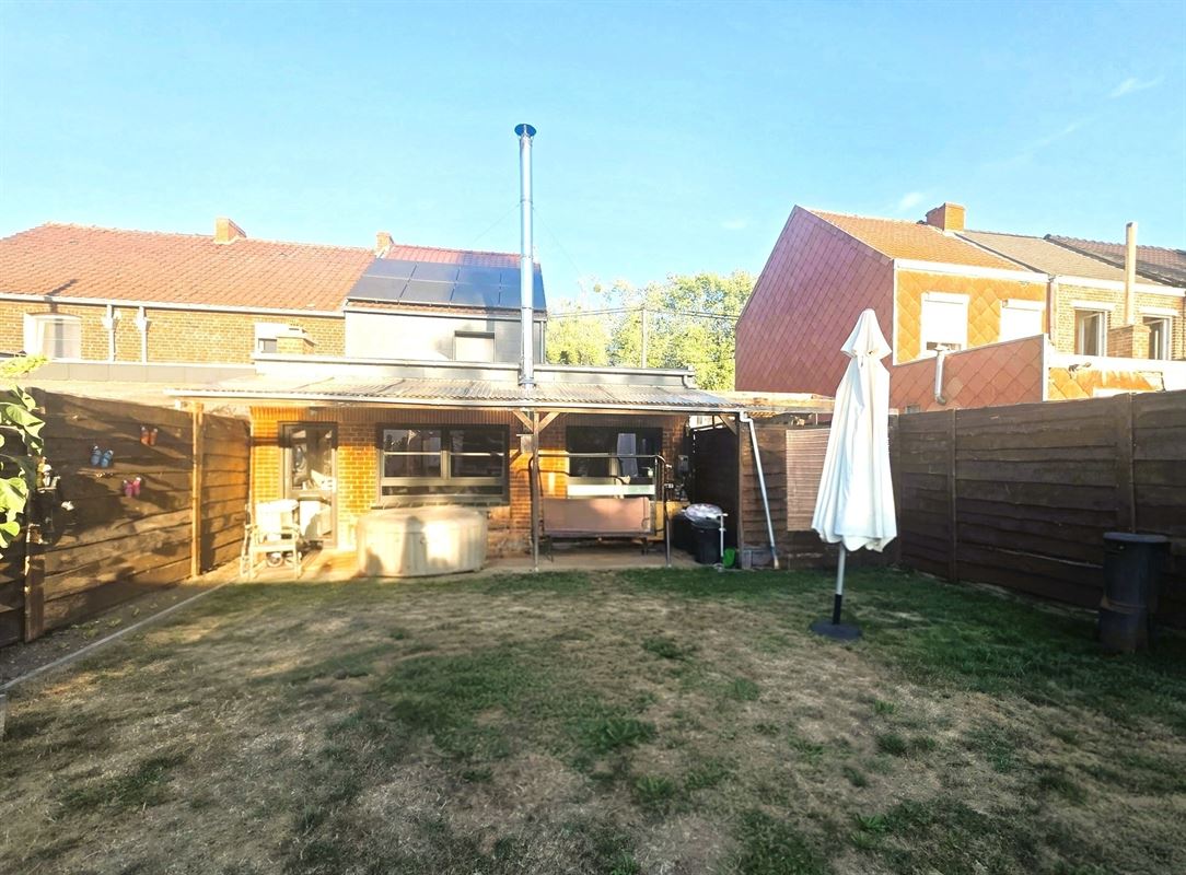 Image 13 : Maison à 7080 FRAMERIES (Belgique) - Prix 190.000 &euro;