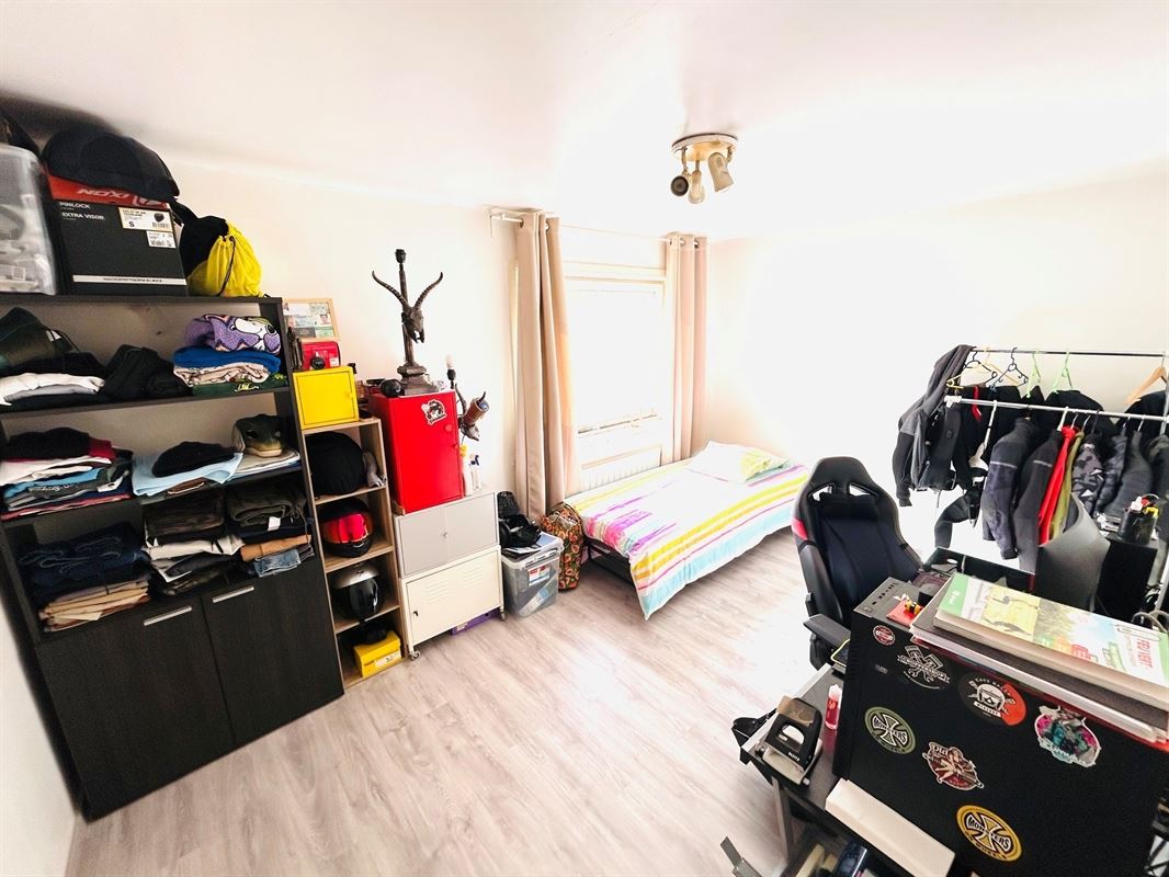 Image 17 : Maison à 7000 MONS (Belgique) - Prix 299.000 &euro;