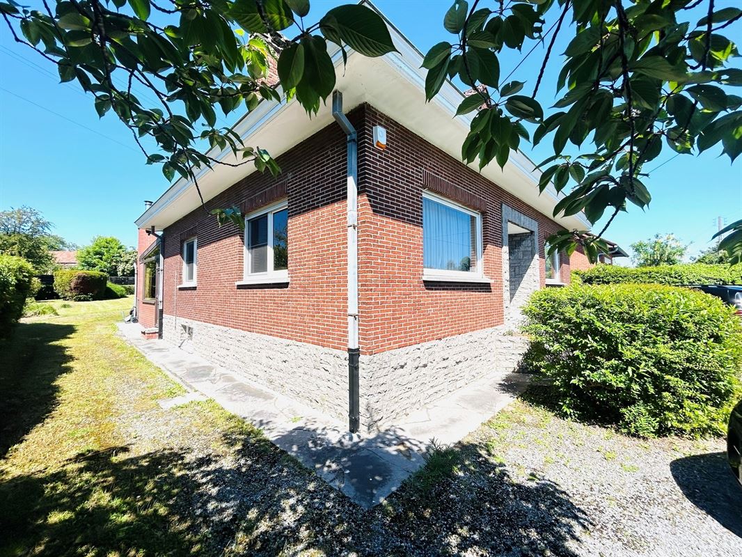 Image 32 : Maison à 7020 NIMY (Belgique) - Prix 350.000 &euro;