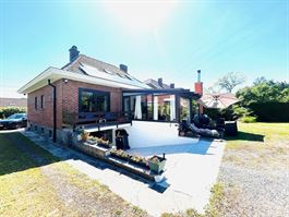 Maison à 7020 NIMY (Belgique) - Prix 350.000 &euro;