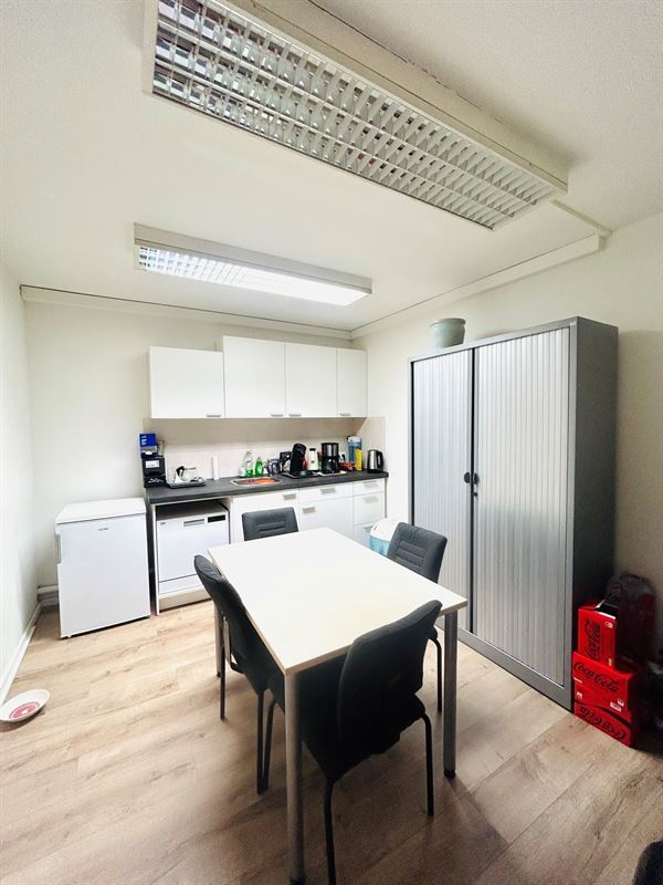 Image 18 : Bureaux à 7000 MONS (Belgique) - Prix 425.000 &euro;