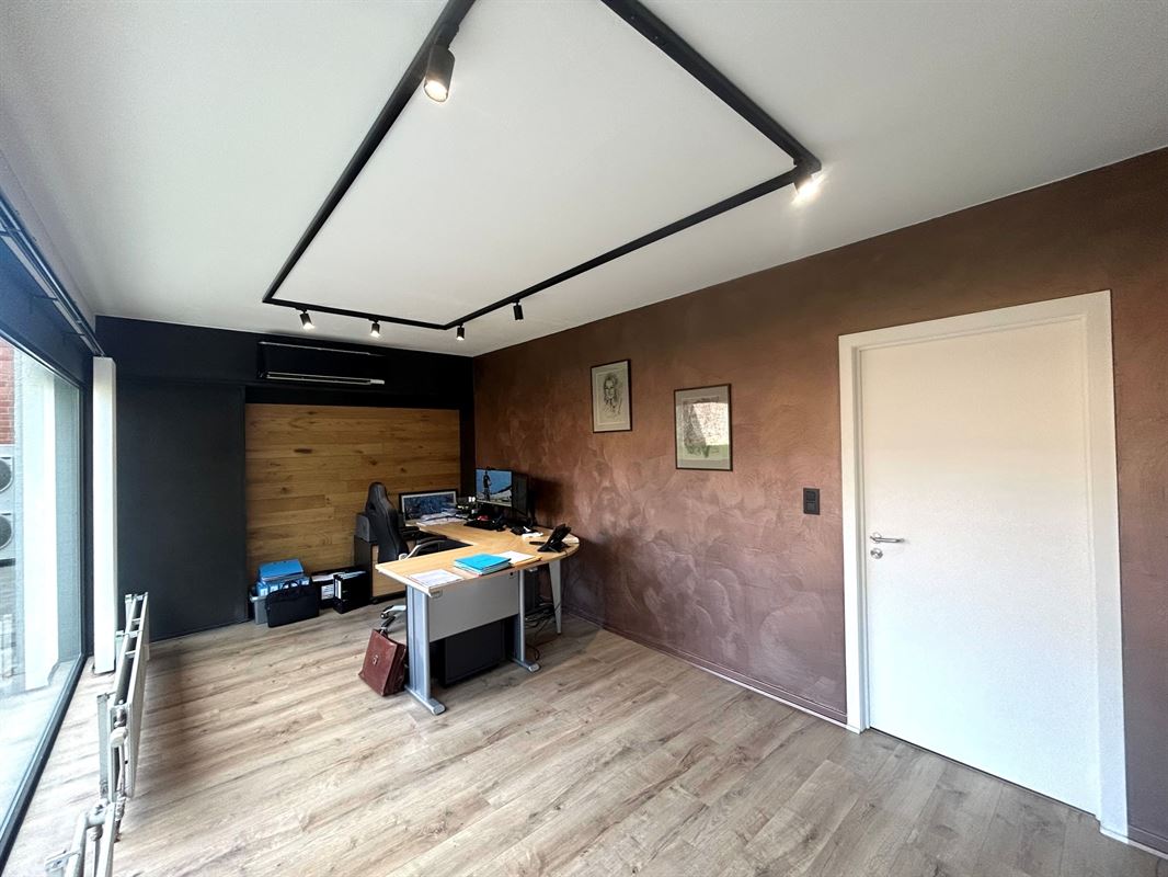 Image 15 : Bureaux à 7000 MONS (Belgique) - Prix 425.000 &euro;