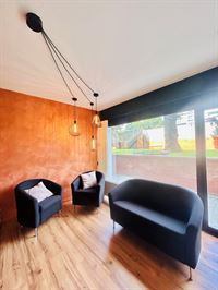 Image 8 : Bureaux à 7000 MONS (Belgique) - Prix 425.000 &euro;