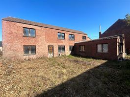 Maison à 7011 GHLIN (Belgique) - Prix 75.000 &euro;