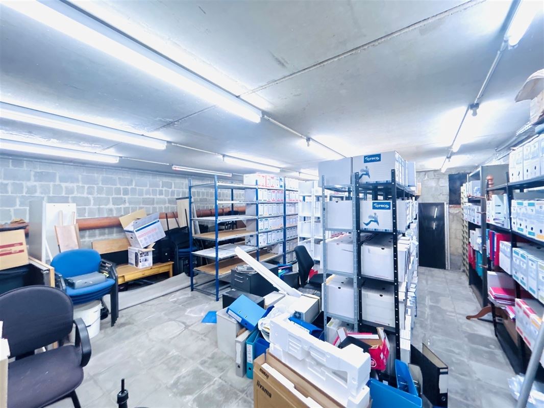Image 22 : Bureaux à 7000 MONS (Belgique) - Prix 425.000 &euro;