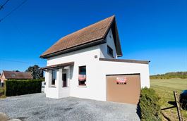 Maison à 7022 HARMIGNIES (Belgique) - Prix 235.000 &euro;