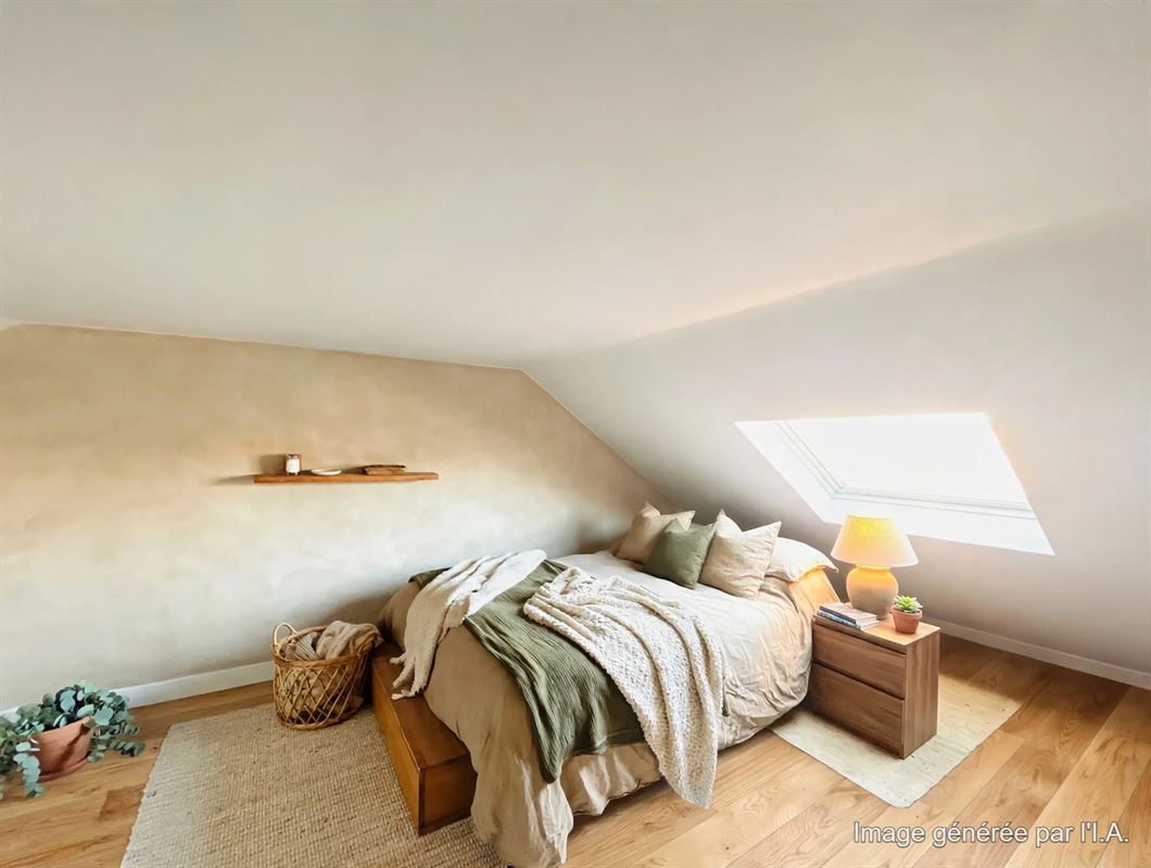 Image 13 : Maison à 7080 FRAMERIES (Belgique) - Prix 105.000 &euro;