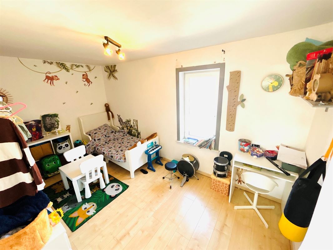 Image 12 : Maison à 7080 FRAMERIES (Belgique) - Prix 105.000 &euro;