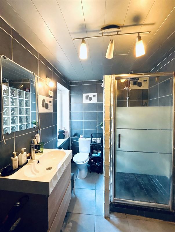 Image 11 : Maison à 7080 FRAMERIES (Belgique) - Prix 105.000 &euro;
