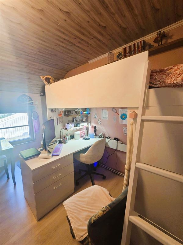 Image 11 : Maison à 7080 FRAMERIES (Belgique) - Prix 190.000 &euro;