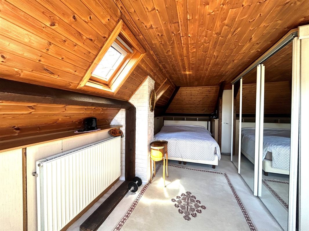 Image 22 : Maison à 7020 NIMY (Belgique) - Prix 350.000 &euro;