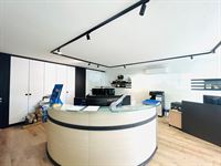 Image 12 : Bureaux à 7000 MONS (Belgique) - Prix 425.000 &euro;