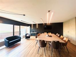 Bureaux à 7000 MONS (Belgique) - Prix 425.000 &euro;