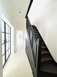 Image 4 : Maison à 7040 AULNOIS (Belgique) - Prix 255.000 &euro;