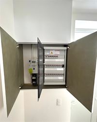 Image 18 : Maison à 7040 AULNOIS (Belgique) - Prix 255.000 &euro;