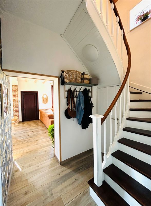 Image 11 : Maison à 7022 HARMIGNIES (Belgique) - Prix 235.000 &euro;