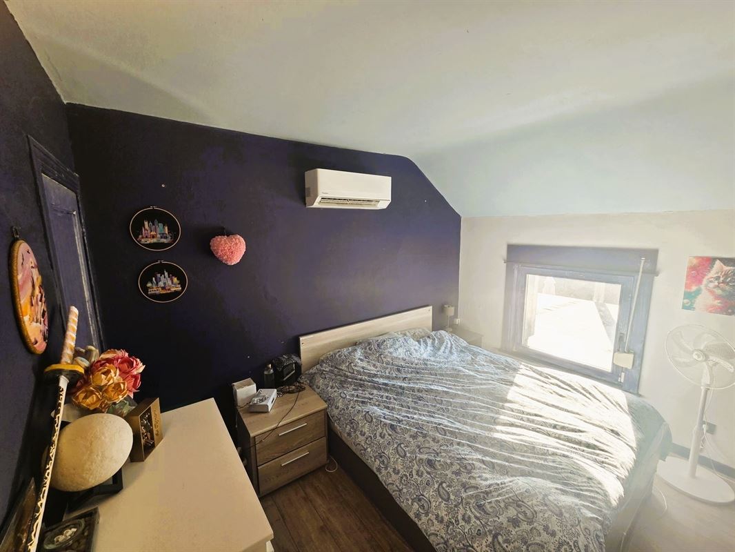 Image 12 : Maison à 7080 FRAMERIES (Belgique) - Prix 190.000 &euro;