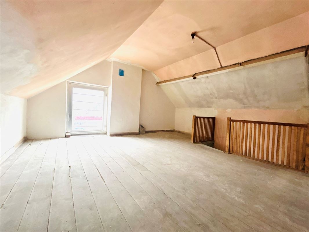 Image 13 : Maison à 7380 QUIÉVRAIN (Belgique) - Prix 85.000 &euro;