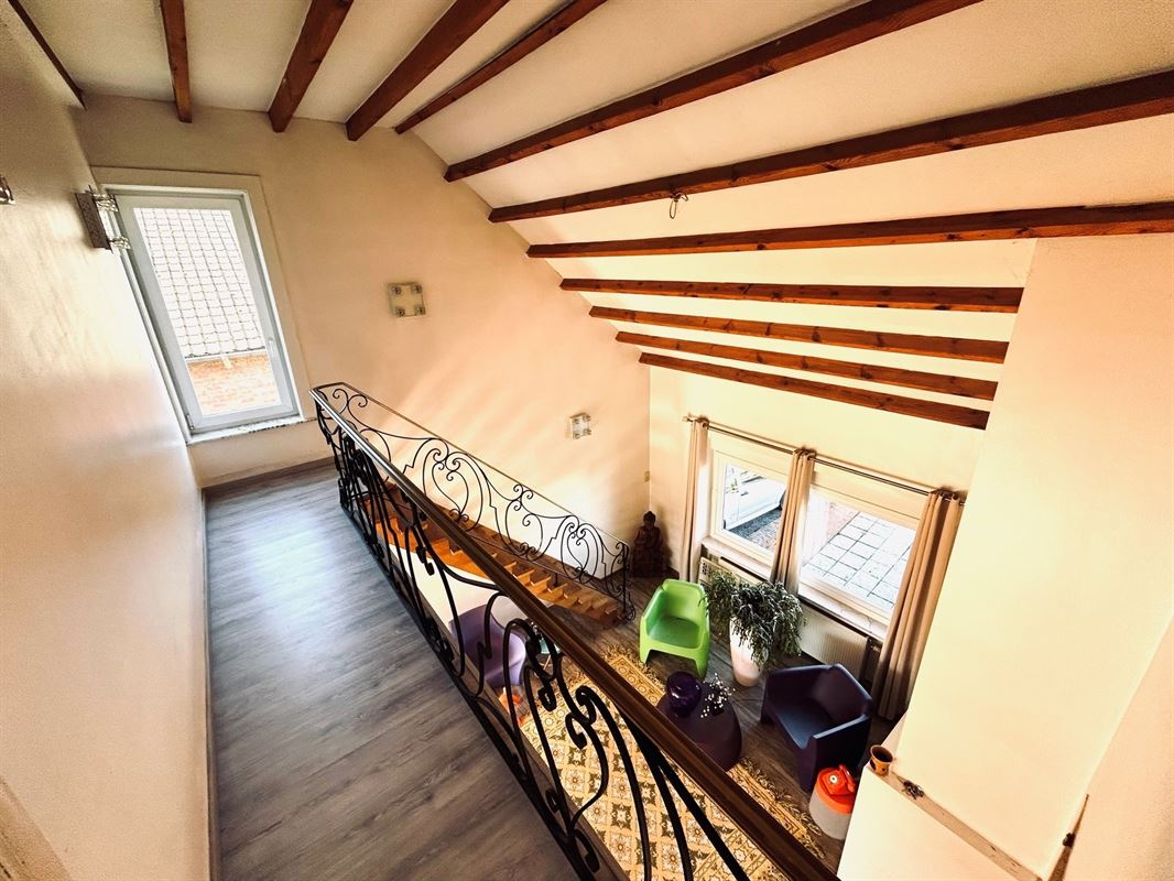 Image 12 : Maison à 7000 MONS (Belgique) - Prix 299.000 &euro;