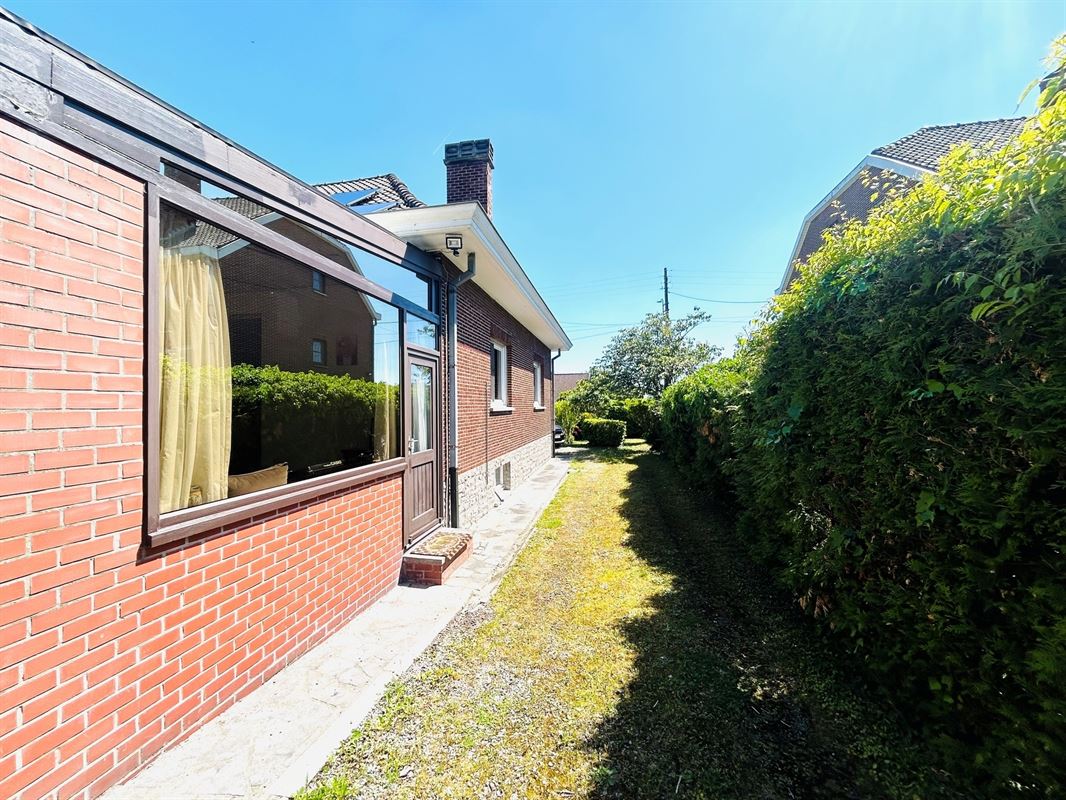 Image 31 : Maison à 7020 NIMY (Belgique) - Prix 350.000 &euro;