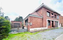 Maison à 7334 HAUTRAGE (Belgique) - Prix 950 &euro;