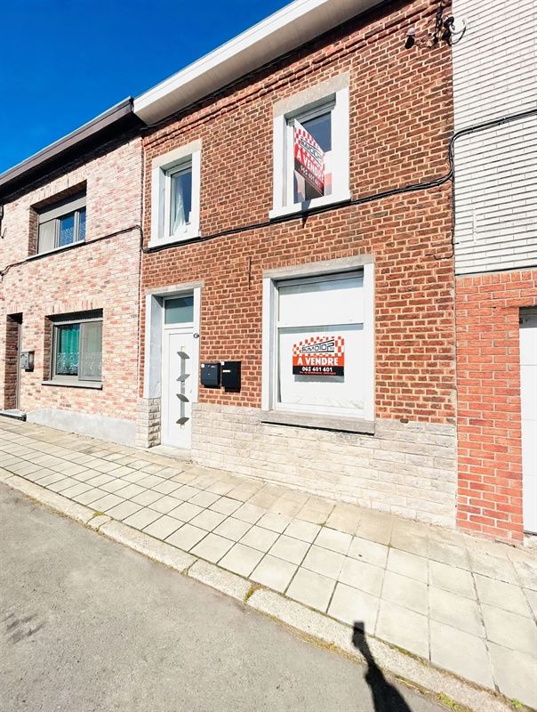 Image 15 : Maison à 7080 FRAMERIES (Belgique) - Prix 105.000 &euro;