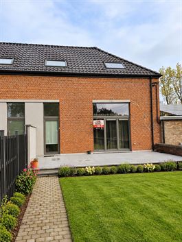 Maison à 7370 DOUR (Belgique) - Prix 205.000 &euro;