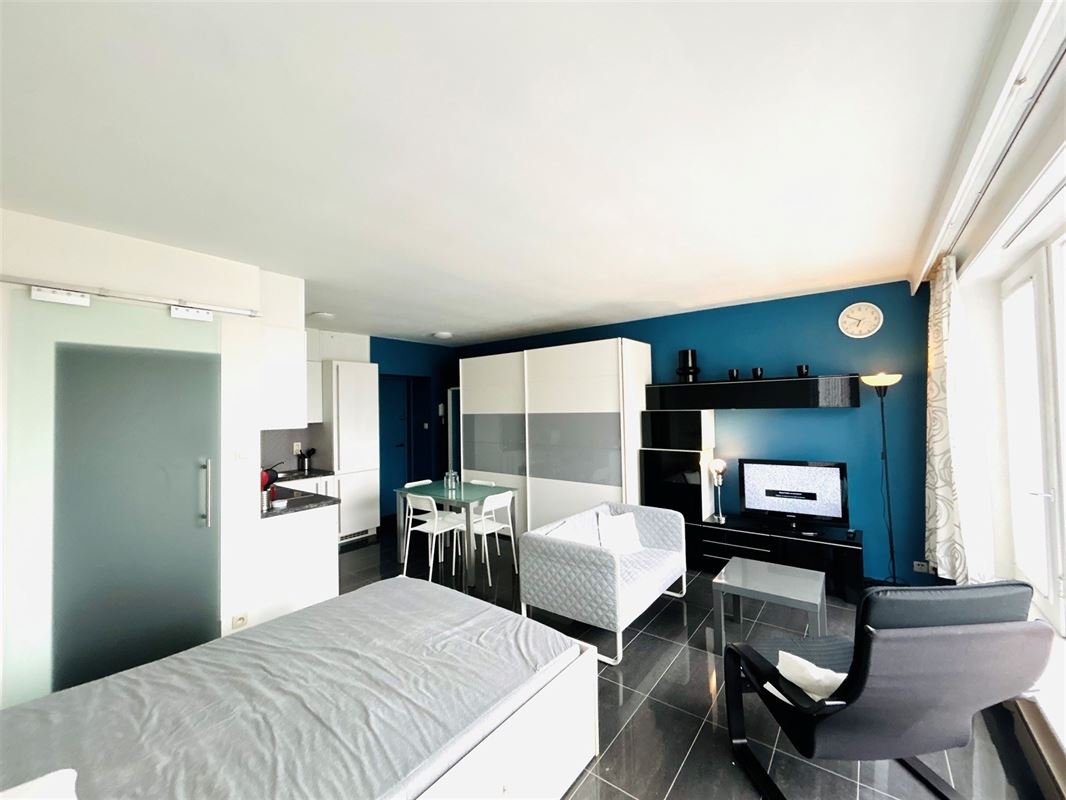 Image 12 : Flat/studio à 7000 MONS (Belgique) - Prix 600 &euro;