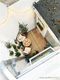 Image 18 : Maison à 7000 MONS (Belgique) - Prix 165.000 &euro;
