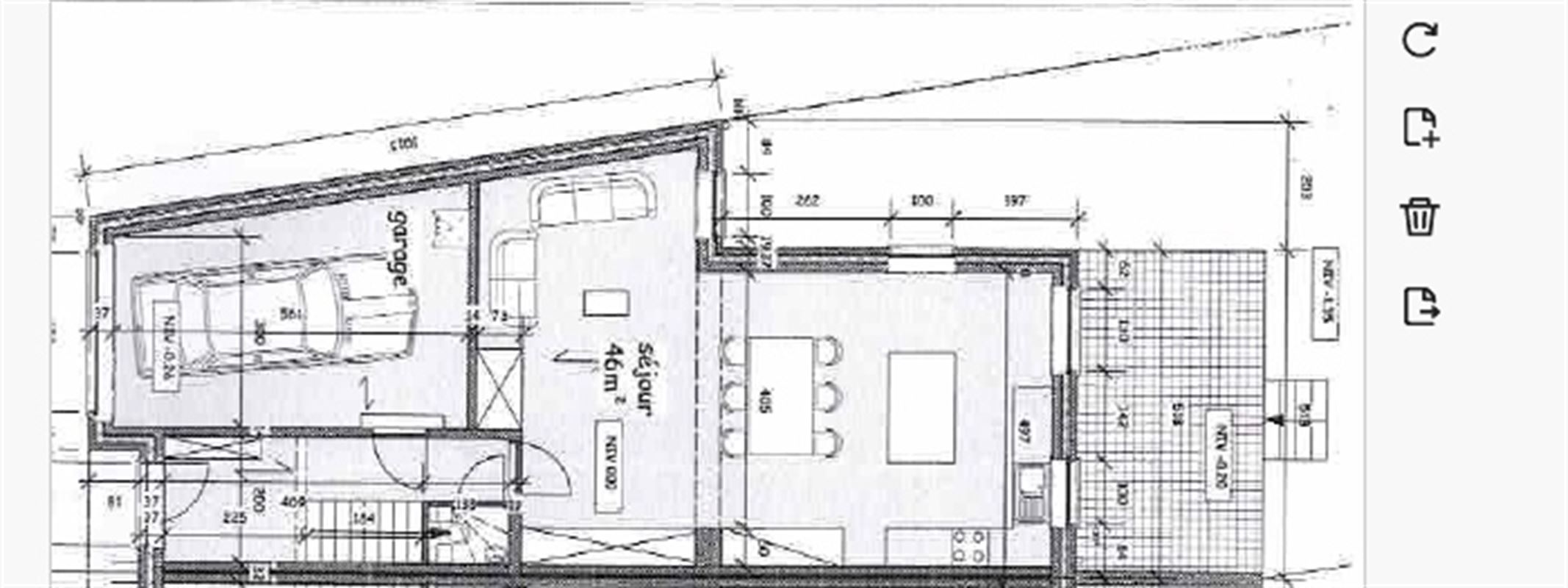 Image 12 : Maison à 7340 COLFONTAINE (Belgique) - Prix 108.000 &euro;
