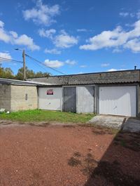 Image 4 : Parking/Boxe de garage à 7033 CUESMES (Belgique) - Prix 70 &euro;