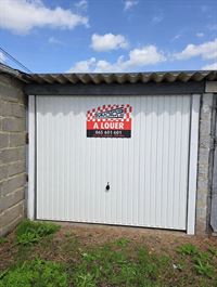 Image 1 : Parking/Boxe de garage à 7033 CUESMES (Belgique) - Prix 70 &euro;