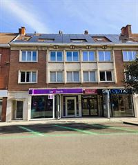 Image 1 : Appartement à 7330 SAINT-GHISLAIN (Belgique) - Prix 135.000 &euro;