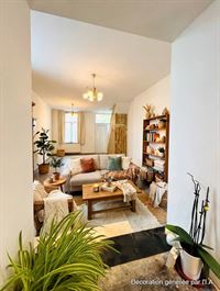 Image 5 : Maison à 7000 MONS (Belgique) - Prix 1.050 &euro;