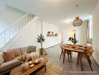 Image 4 : Maison à 7000 MONS (Belgique) - Prix 1.050 &euro;